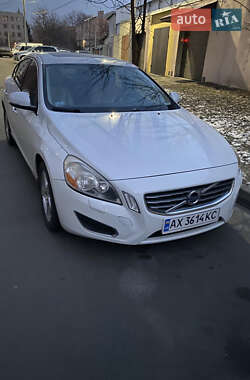 Седан Volvo S60 2011 в Харькове