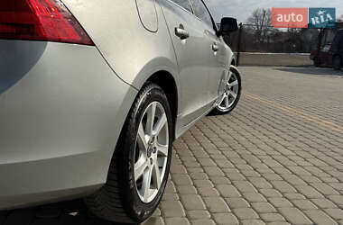 Седан Volvo S60 2011 в Коломые