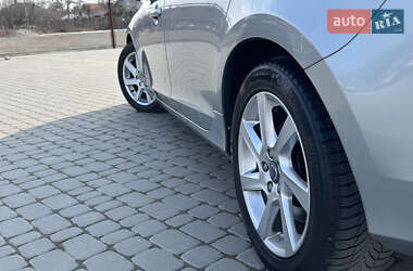 Седан Volvo S60 2011 в Коломые