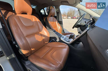 Седан Volvo S60 2011 в Коломые