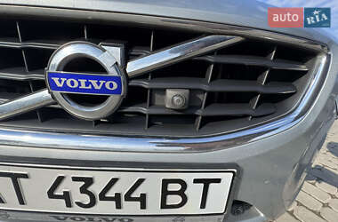 Седан Volvo S60 2011 в Коломые