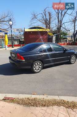 Седан Volvo S60 2003 в 