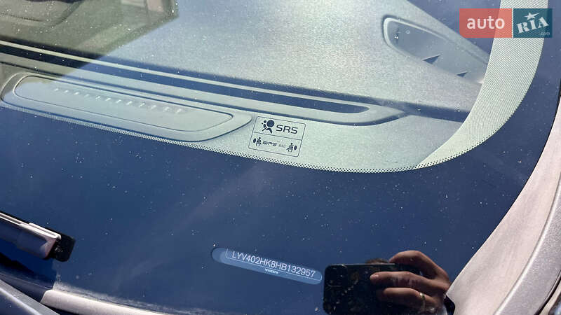 Седан Volvo S60 2016 в Ивано-Франковске