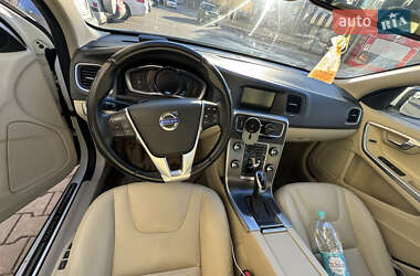 Седан Volvo S60 2014 в Києві