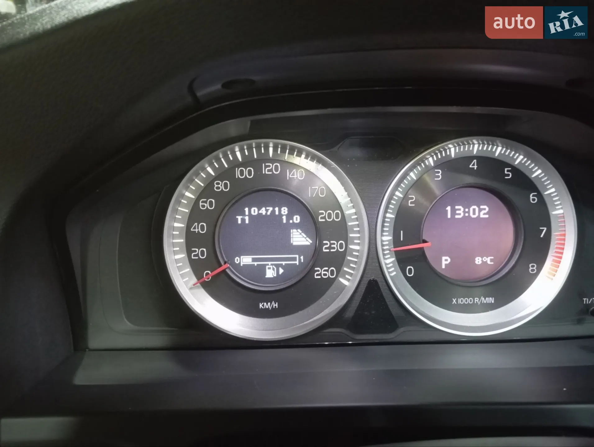 2013 Volvo S60 - мініатюра 6