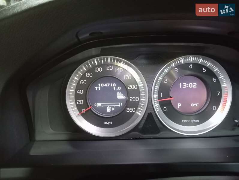 Седан Volvo S60 2013 в Николаеве фото 6 Седан Volvo S60 2013 в Николаеве