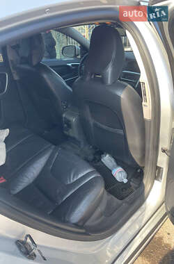 Седан Volvo S60 2011 в 