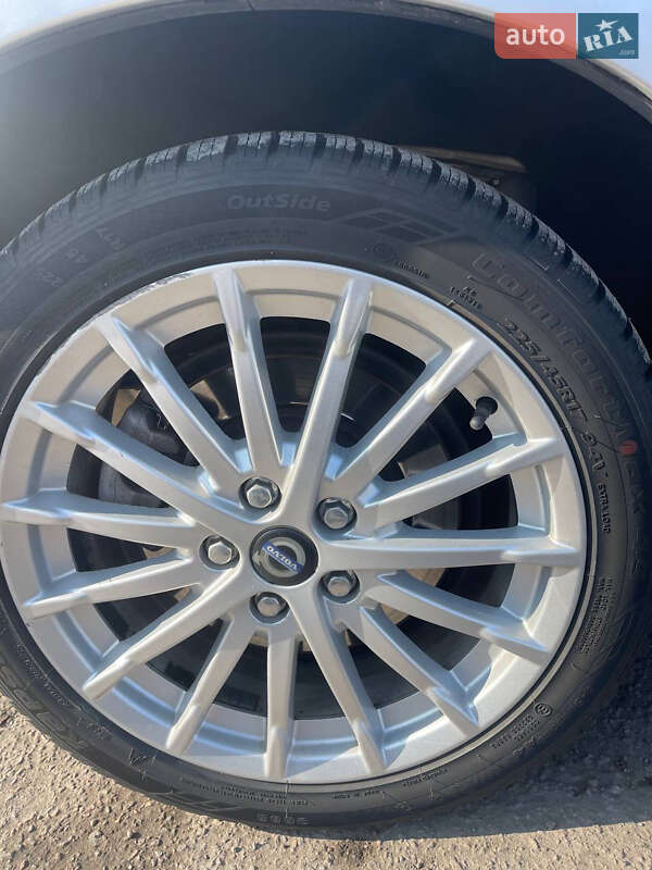 Седан Volvo S60 2011 в Запорожье фото 13 Седан Volvo S60 2011 в Запорожье