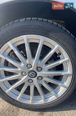 Седан Volvo S60 2011 в 