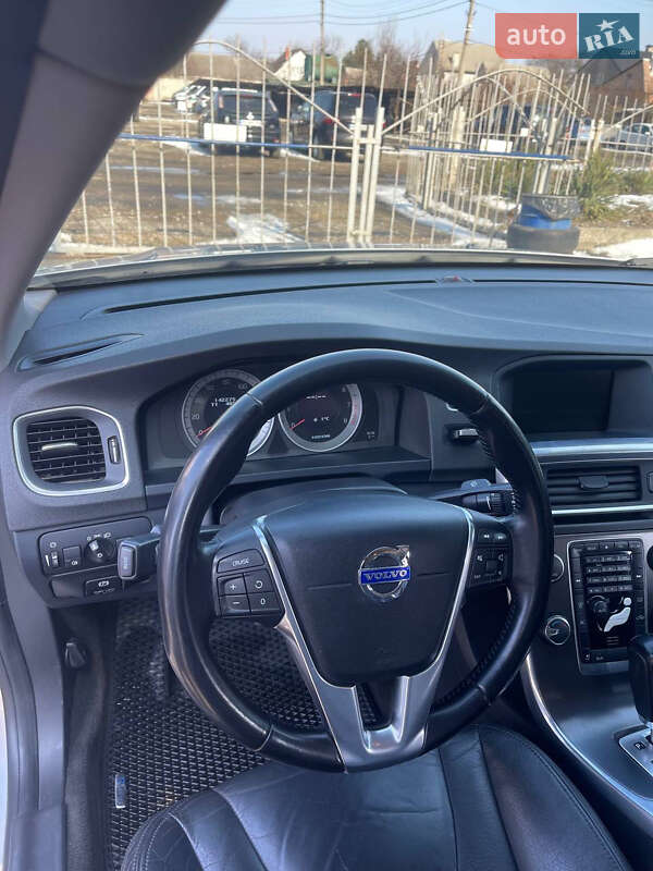 Седан Volvo S60 2011 в Запорожье фото 14 Седан Volvo S60 2011 в Запорожье