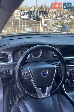 Седан Volvo S60 2011 в 
