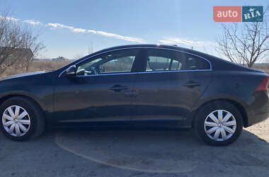 Седан Volvo S60 2010 в 