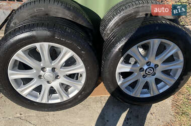 Седан Volvo S60 2010 в 