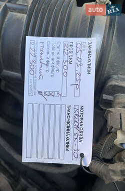 Седан Volvo S60 2010 в 