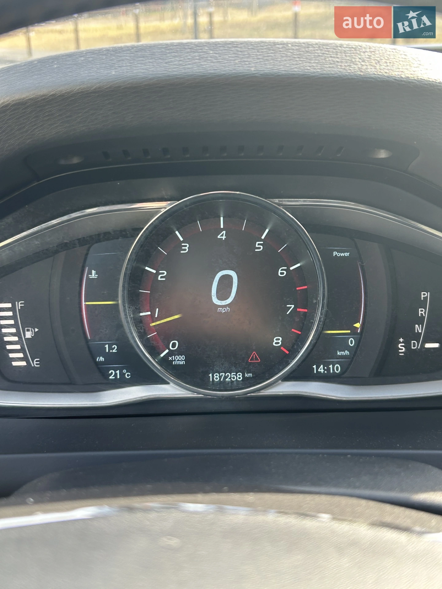 2013 Volvo S60 - мініатюра 22