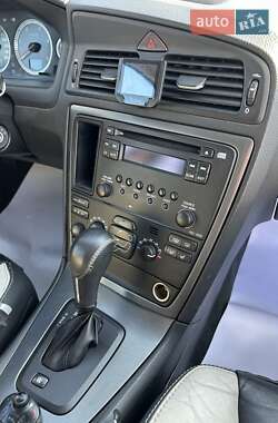 Седан Volvo S60 2008 в 