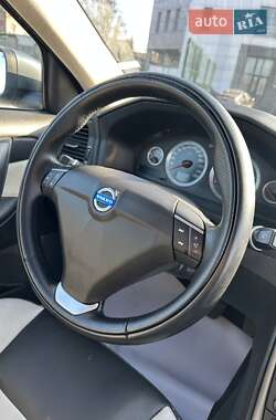 Седан Volvo S60 2008 в 