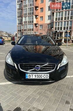 Седан Volvo S60 2011 в 