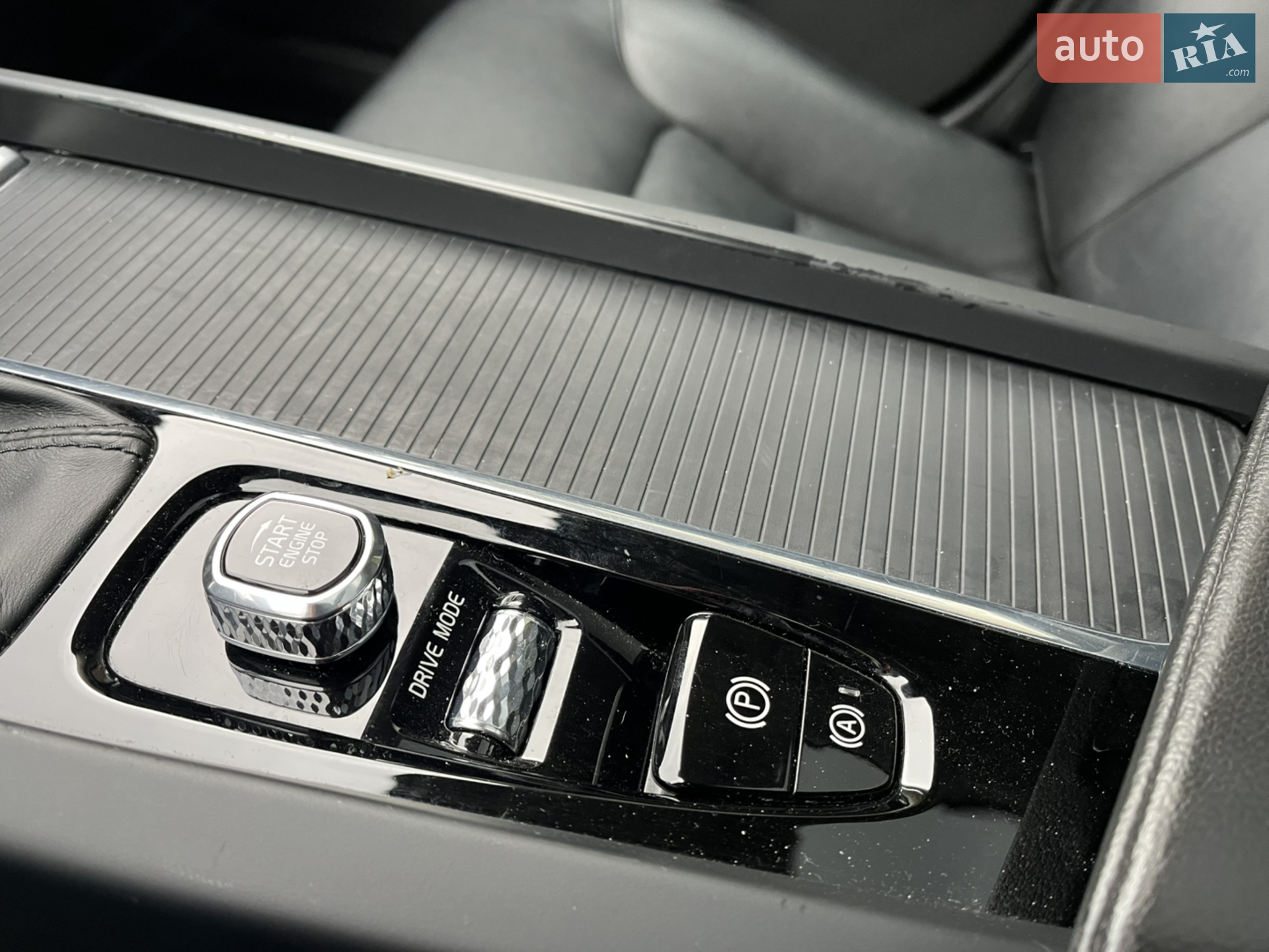 2020 Volvo S60 - мініатюра 21