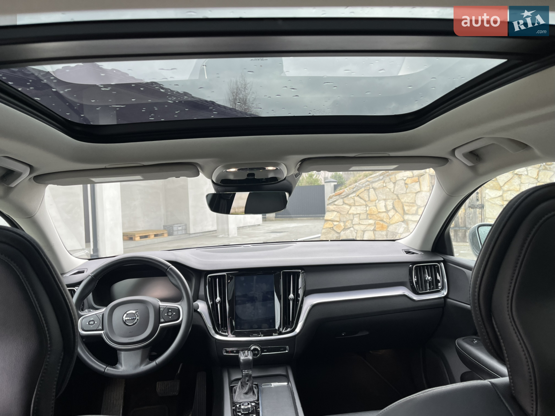 2020 Volvo S60 - мініатюра 25