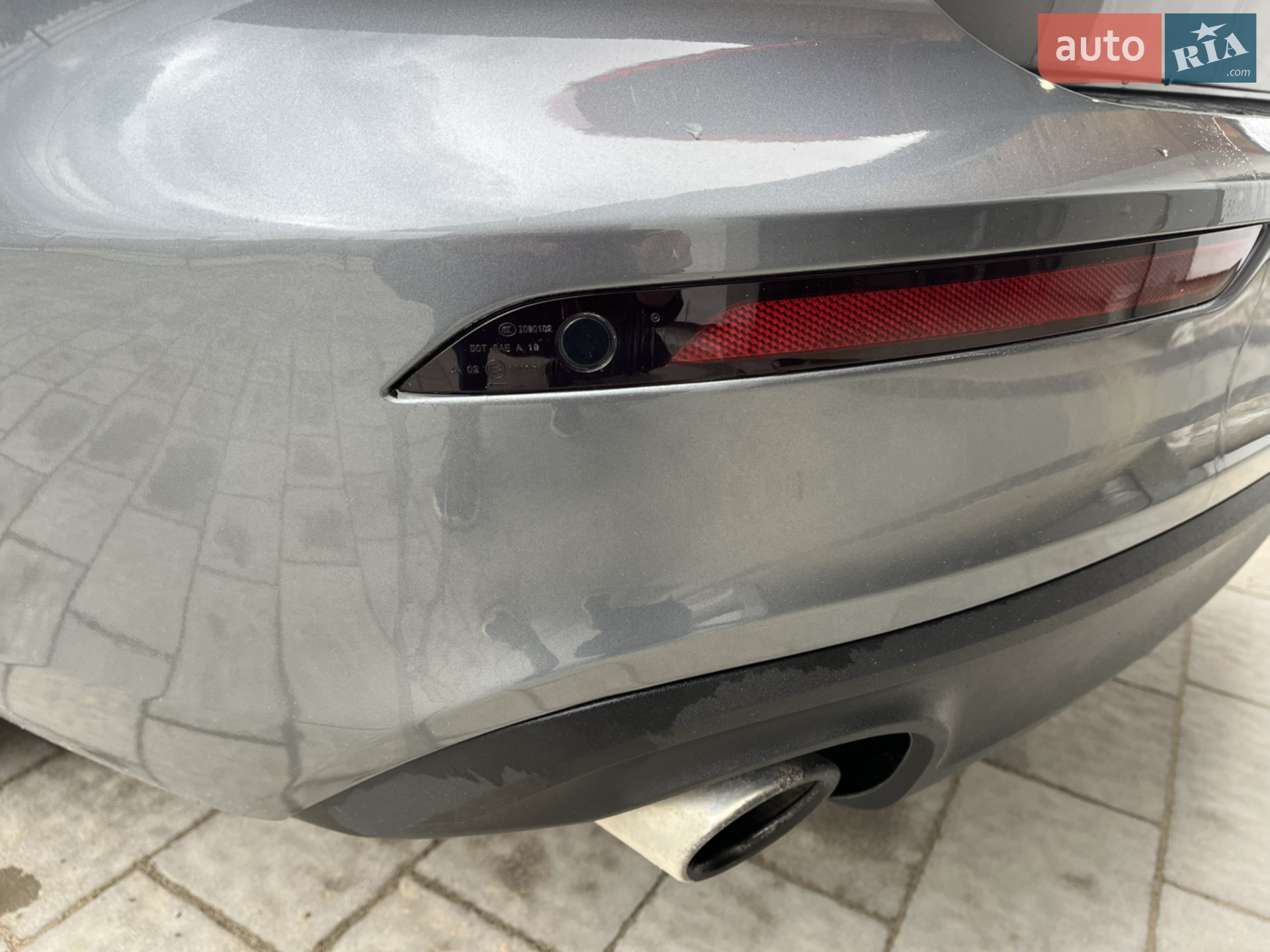 2020 Volvo S60 - мініатюра 34