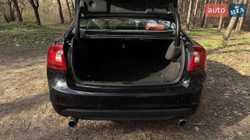 Седан Volvo S60 2011 в Кропивницком фото 11 Седан Volvo S60 2011 в Кропивницком
