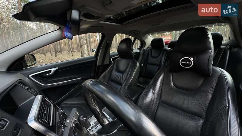 Седан Volvo S60 2011 в Кропивницком фото 24 Седан Volvo S60 2011 в Кропивницком