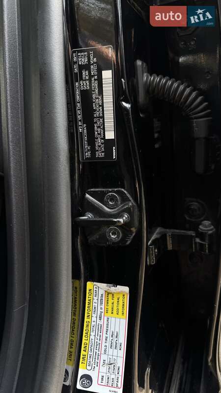 Седан Volvo S60 2011 в Кропивницком фото 29 Седан Volvo S60 2011 в Кропивницком