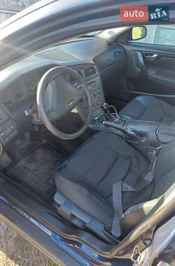 Седан Volvo S60 2002 в 
