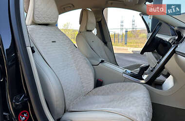 Седан Volvo S60 2013 в 