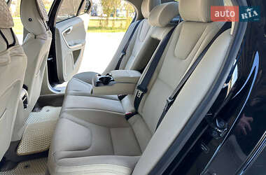 Седан Volvo S60 2013 в 
