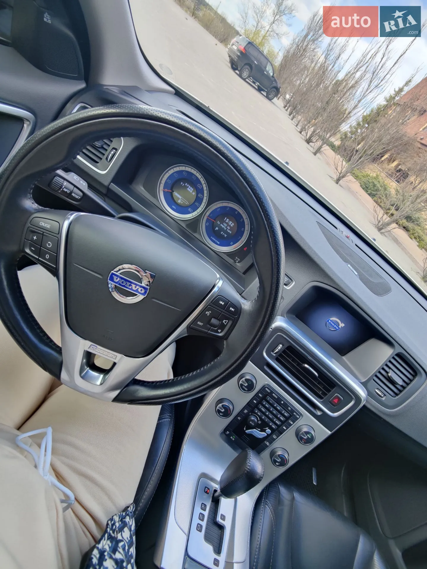 2011 Volvo S60 - мініатюра 19