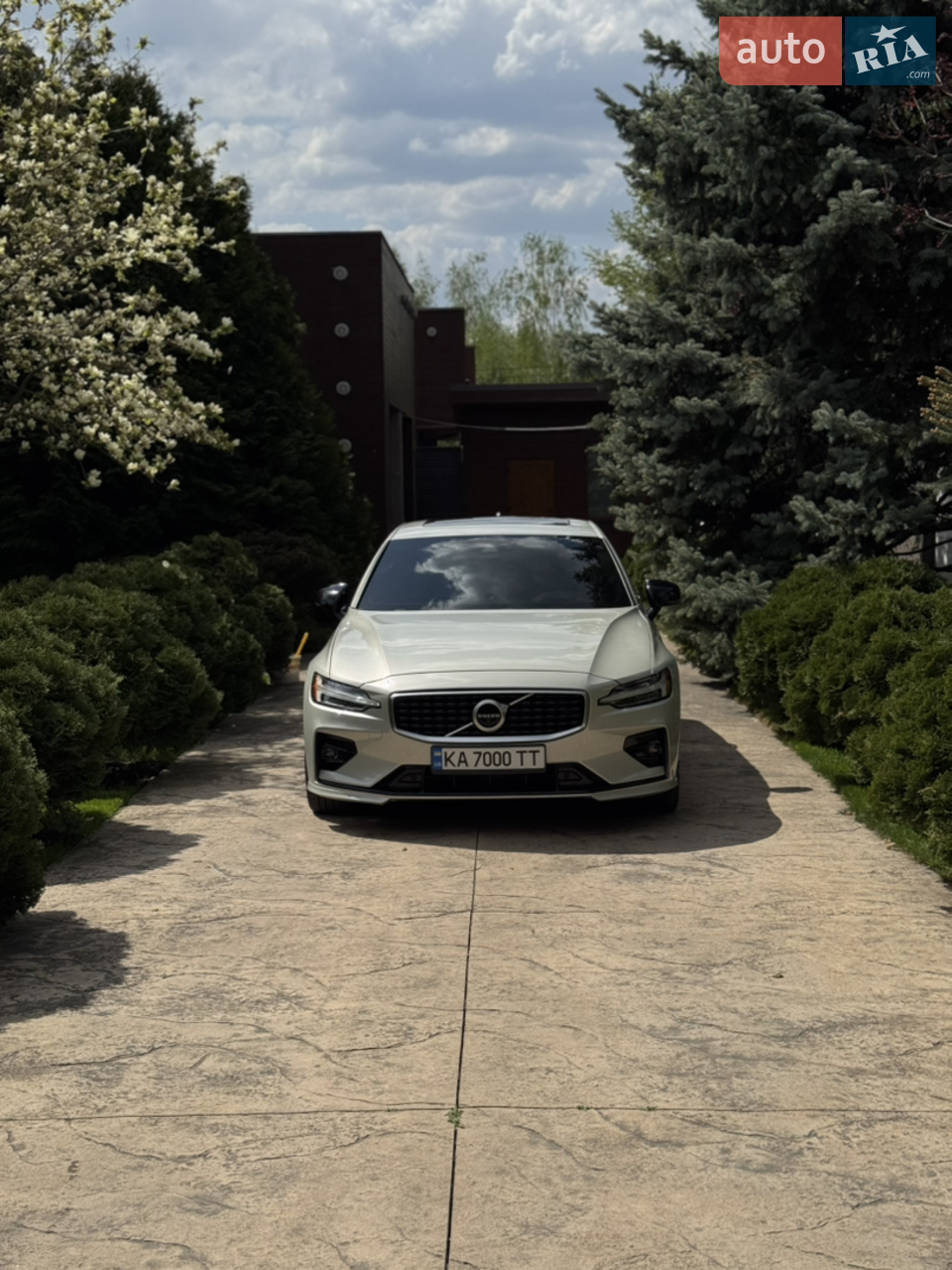 2020 Volvo S60 - мініатюра 18