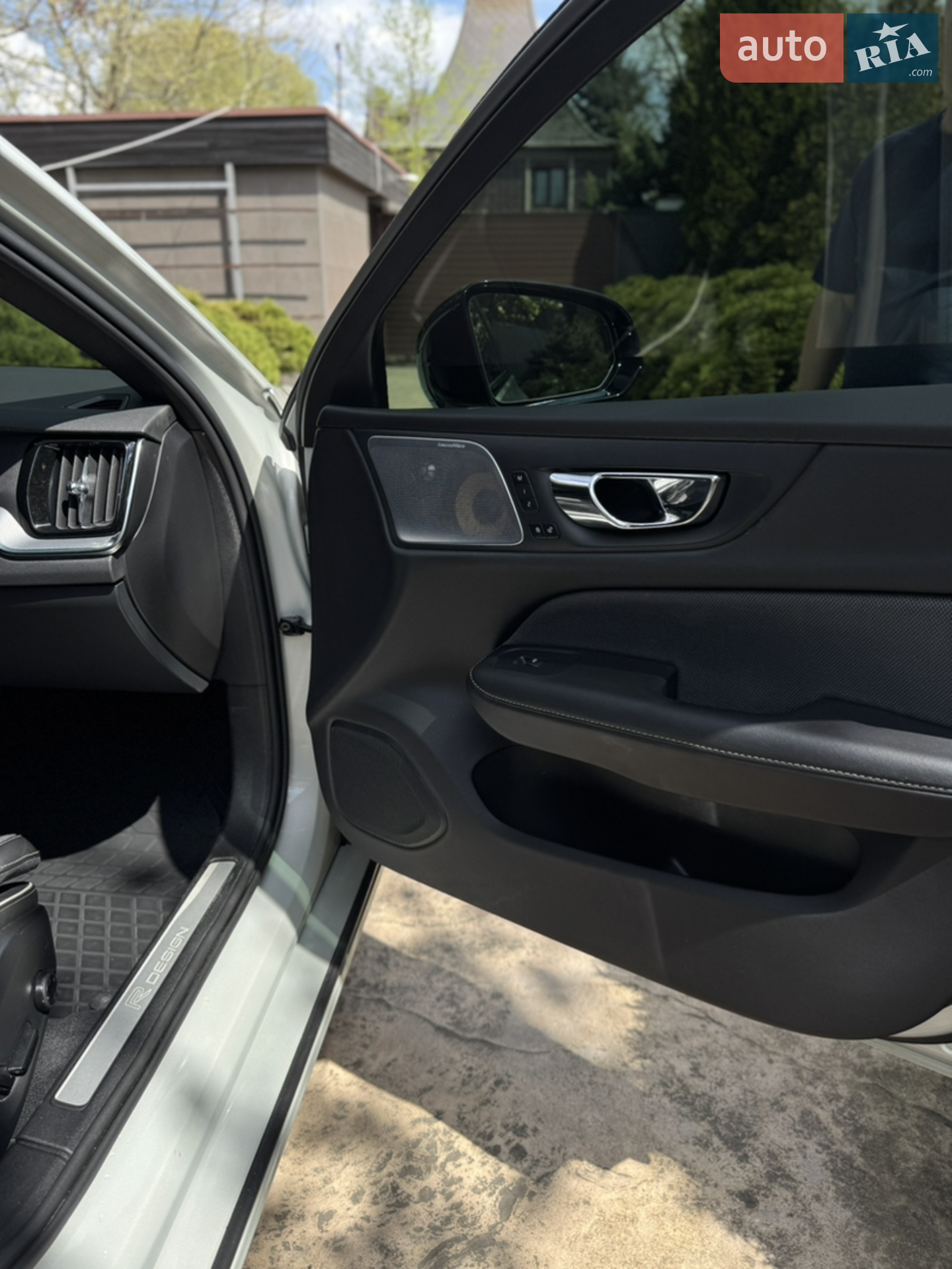 2019 Volvo S60 - мініатюра 15