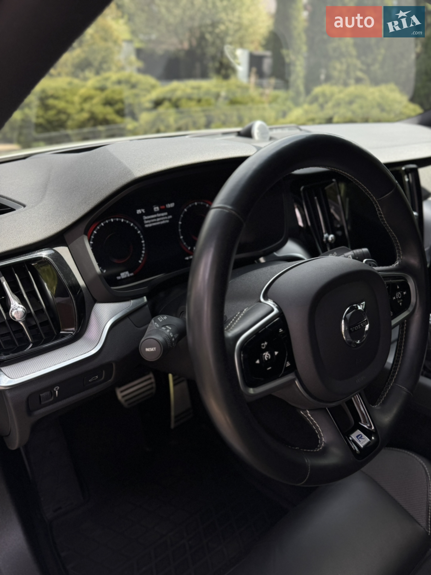 2019 Volvo S60 - мініатюра 21