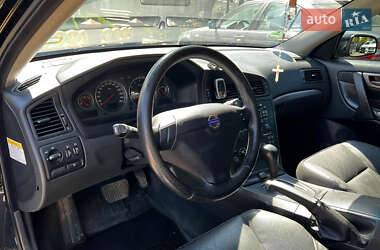 Седан Volvo S60 2003 в 