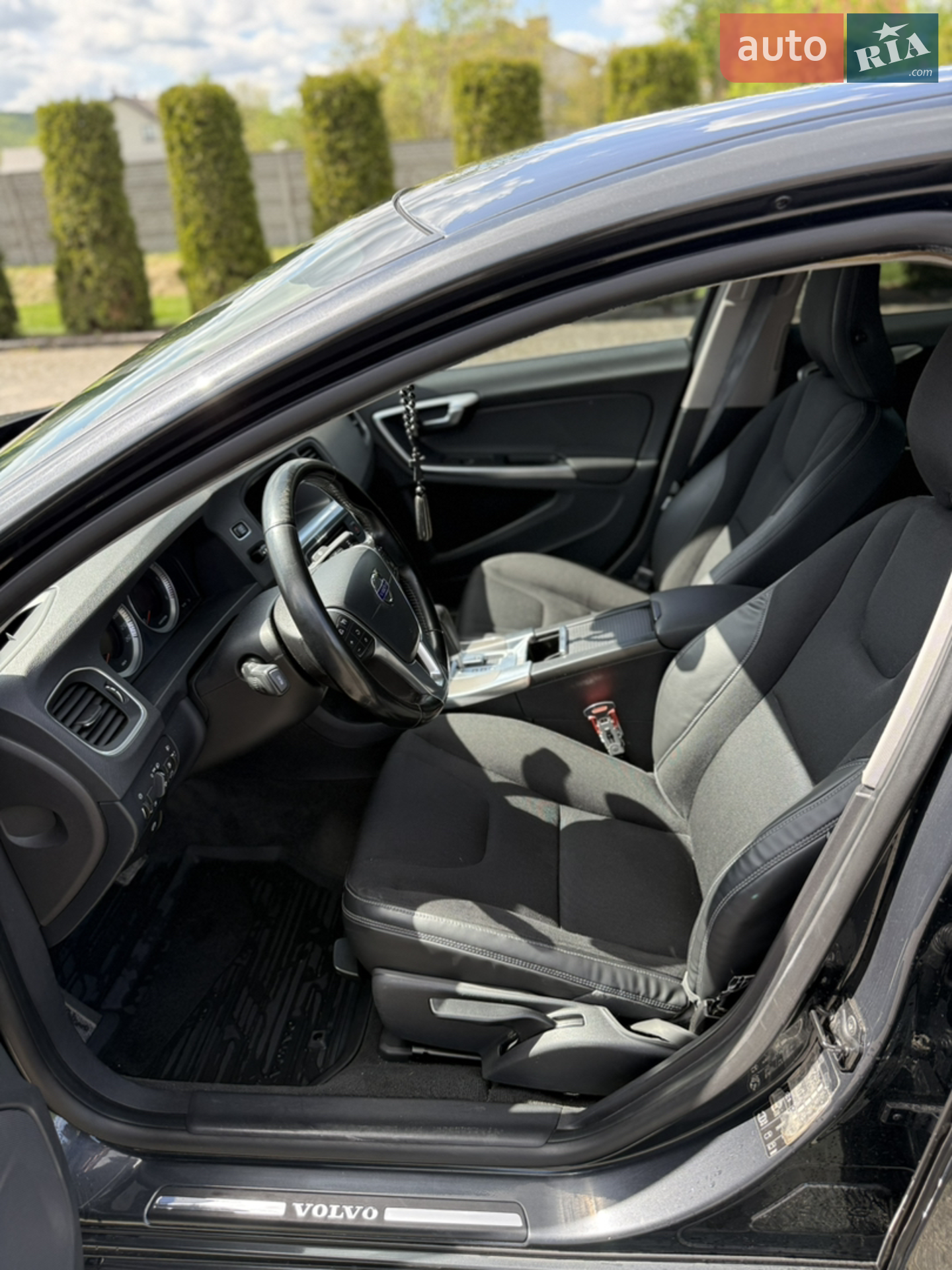 2010 Volvo S60 - мініатюра 11