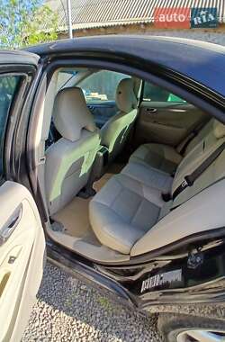 Седан Volvo S60 2005 в 