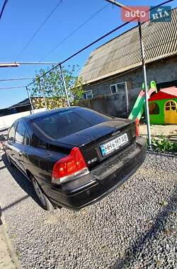 Седан Volvo S60 2005 в 