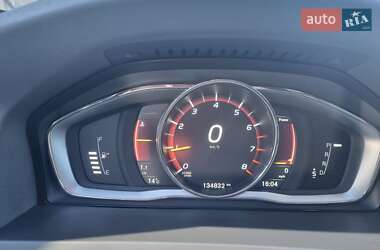 Седан Volvo S60 2016 в 
