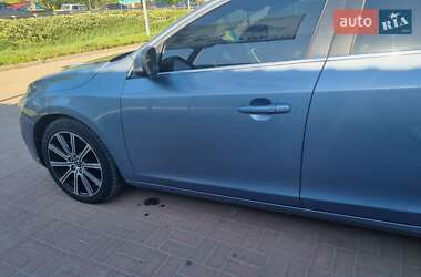 Седан Volvo S60 2016 в 