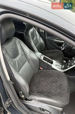Седан Volvo S60 2012 в 