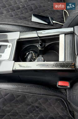 Седан Volvo S60 2012 в 