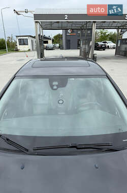 Седан Volvo S60 2012 в 