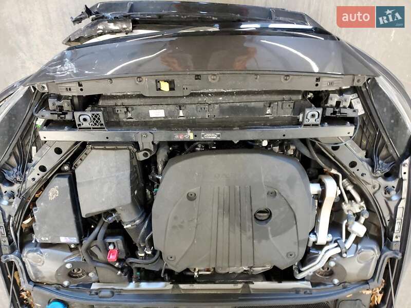 Седан Volvo S60 2024 в Києві