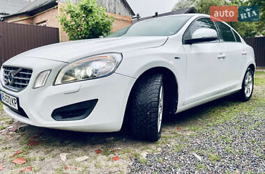 Седан Volvo S60 2011 в 