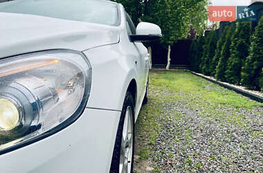 Седан Volvo S60 2011 в 