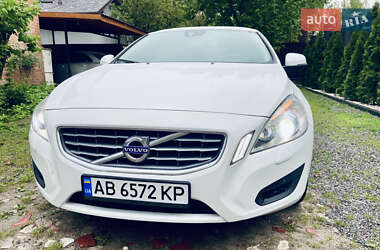 Седан Volvo S60 2011 в 