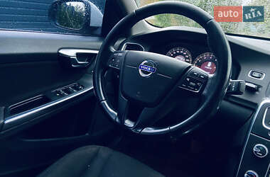 Седан Volvo S60 2011 в 