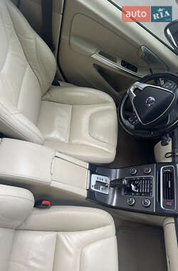 Седан Volvo S60 2010 в 